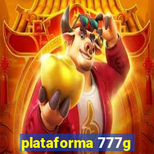 plataforma 777g